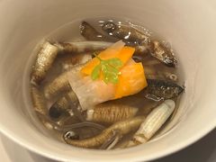 -运·中餐厅(成都华尔道夫酒店)
