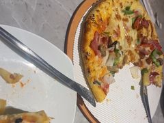 -必胜客(华辰店)