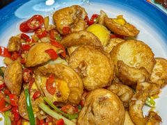 -夜猫子串吧·龙虾.江西小炒(万塘路店)