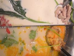 -湊湊火锅·茶憩(东城万达店)