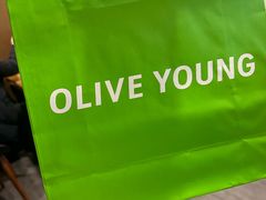 -Olive Young(明洞旗舰店)