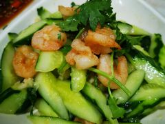 海米黄瓜-威海渔村(静安旗舰店)