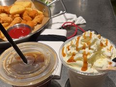 -J Create城市露营咖啡·简餐·宠物(上海动物园店)