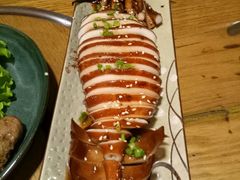 -赤坂亭·M9和牛烧肉·铁板烧(合肥万象城店)