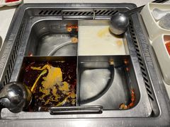 -海底捞火锅(长沙华创国际广场店)