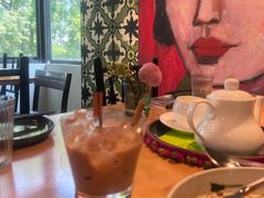 -Ginger(兴国路店)