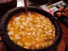 -绿茶餐厅(蓝色港湾店)