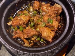 -三道菜(明堂公园店)