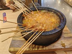 -胡马八破·川菜小馆(宽厚里店)