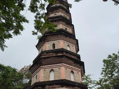 -惠州泗洲塔