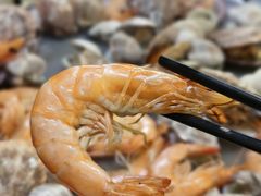 -大杰海鲜锅(基隆路店)