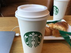 -星巴克(太原茂业天地店)
