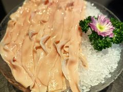 -滟设火锅料理(南滨路店)