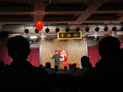-青曲社相声(易俗街区店)