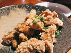-杰J.w.m深夜食堂 厚杰居酒屋(淮海街商业街店)