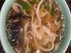颐祥扯面-河东颐祥阁(世贸店)