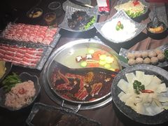 -渝利重庆火锅