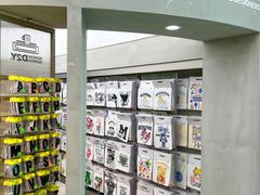 -HOWOW·D2Y(柏威年店)