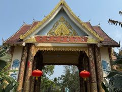 -西双版纳傣族园
