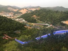 -汕尾铜鼎山旅游区