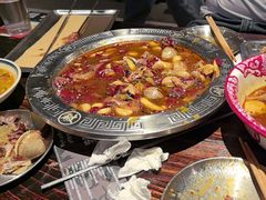 -破店肥哈·海鲜·烧烤(郑州银泰inPARK店)