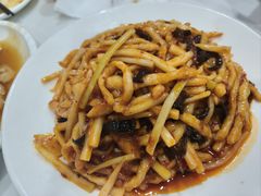 -京天红酒家(虎坊路店)