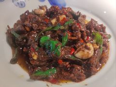 永州血鸭-洞庭土菜小炒馆(易发广场店)