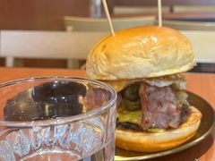 -魏斯理汉堡(西安沣东吾悦店)