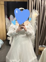 -Mu慕婚纱摄影·超级工作室