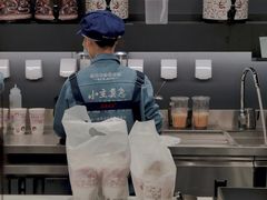 -茶颜悦色(花园道店)