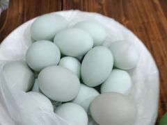 咸鸭蛋-智强牛肉面