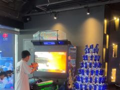 -CIAO·团建聚餐·生日派对轰趴馆(福田店)