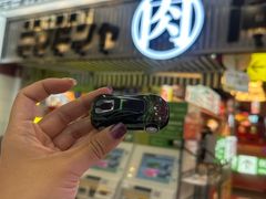 -凯德MALL(西直门店)