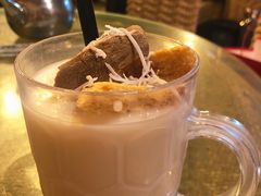 泡鲁达-多哥水傣味餐厅(司马巷店)