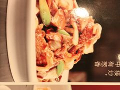 -紫光园·烤鸭·北京菜(劲松店)