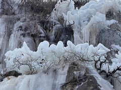 -灵溪风景区