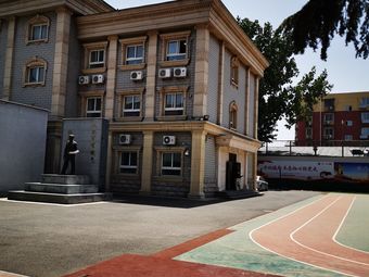 徐悲鸿中学(初中部)