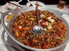 天辣水煮鱼-天辣(金桥啦啦宝都店)
