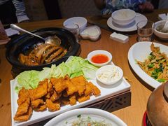 -乡里八闽·福州乡土菜(高宅店)