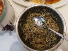 -沪华海鲜大酒楼(南汇店)