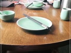 -粗茶淡饭·隐庐私厨(东亭店)