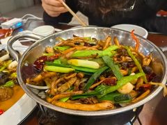 -渝味堂(彩云城店)