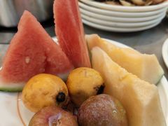 -大橘元自助回转火锅(天河新天地店)