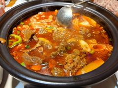 -肖记公安牛肉鱼杂馆·省级非物质文化遗产(崇仁路江滩直营店)