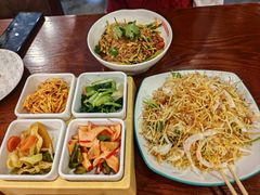 -英兰朝族饭店(河南桥头店)