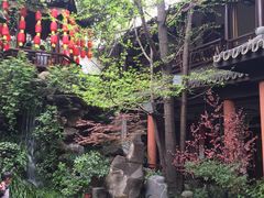 -钦善斋(武侯祠店)
