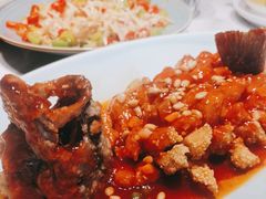 -鹿港小镇(霄云店)