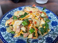 -迎懿餐厅