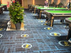 -云川台球(马甸店)