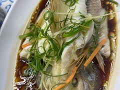 -范饭椰林川湘味海鲜·椰子鸡(三亚湾椰梦长廊店)